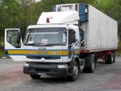 Nittsu Transport Service