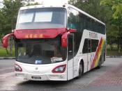 Scania (AGF 8399) Five Stars