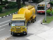 Yinson Scania
