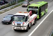 Yishun Towing