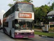 Leyland Olympian