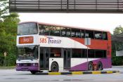 Leyland Olympian