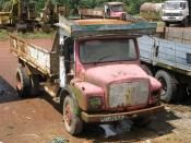 Tata 1313