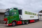 Kinlochbervie Fishselling Co.