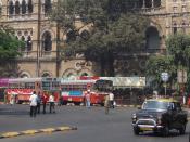 Ashok Leyland Single Deckers