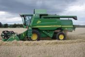 John Deere