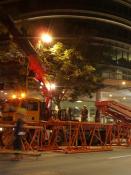 Generator Lift - MAN TGA (Tiong Woon)