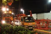 Generator Lift - MAN TGA & Mitsubishi Canter (Tiong Woon)