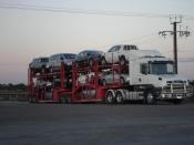 Car Carrier