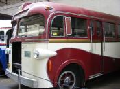 1948 White Rebuild