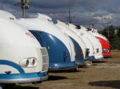 Clipper Gathering