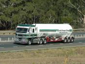 Cootes Freightliner
