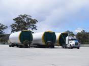 Wind Turbine Loads