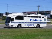 Mobile Command