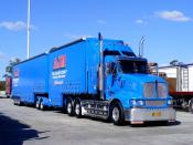 Big Blue Kw