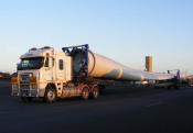 Turbine Blade