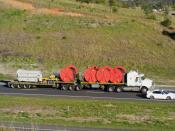 Diesel Hauled Diesel