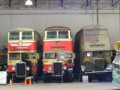 Double Deckers