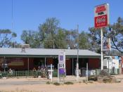 Coombah Roadhouse