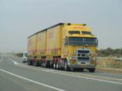 Highway Mail