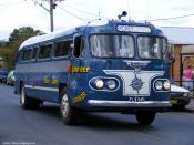 50 Years On The Hume Hwy