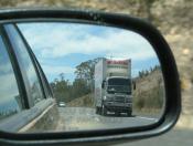 Overtaking