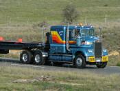 1965 Kenworth S925