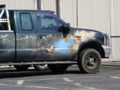 F250 Spitfire