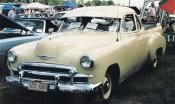 1950 Holden Ute?