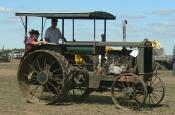 1929 Baker Tractor