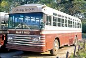 1970 Bluebird Bus