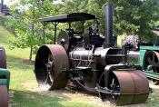 1928 Road Roller