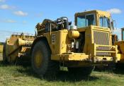 1978 Caterpillar Model 621b