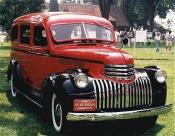 1946 Chevy