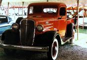 1936 Chevrolet Truck