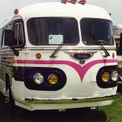 Flxible Clipper