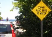 Truckers, Take Heed !!!