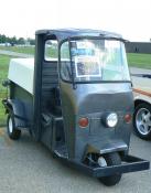 Cushman Truckster