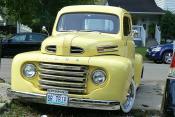 1949 Ford Pickup