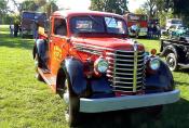 1949 Diamond T Truck