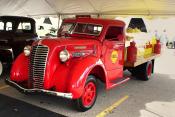 1937 Diamond T