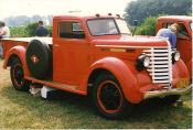 1947 Diamond T