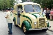 1948 Divco