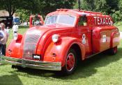 1938 Fuel Tanker