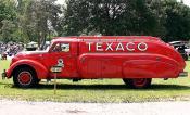 1938 Fuel Tanker