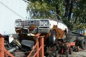 Dodge Pickup