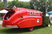 1938 Fuel Tanker