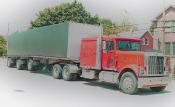 Eagle Truck