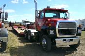 1980 Ford L9000