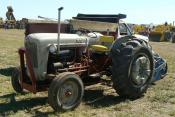 Ford Model 801 Tractor